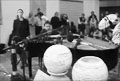 musica e ceramica